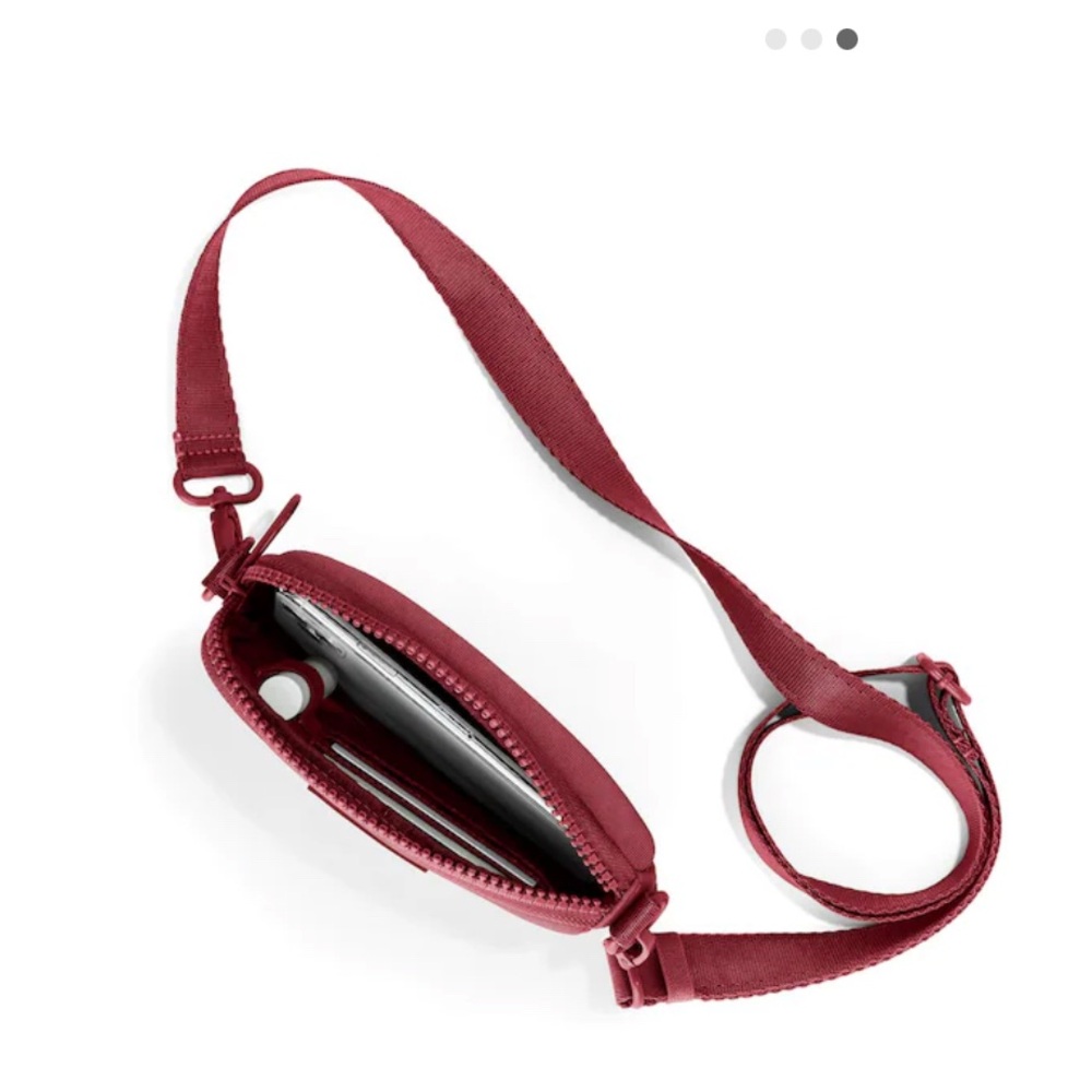 Dagne Dover Spice Crossbody Bag - Picture 3 of 3